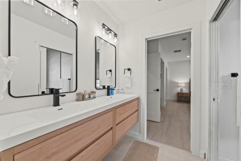 Villa ou maison à vendre à West Palm Beach, Floride: 4 chambres, 184.5 m2 № 2077835 - photo 26