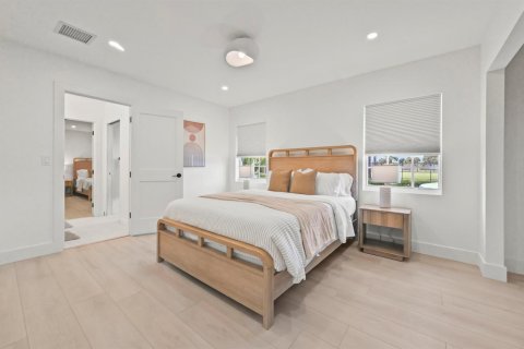 Villa ou maison à vendre à West Palm Beach, Floride: 4 chambres, 184.5 m2 № 2077835 - photo 21