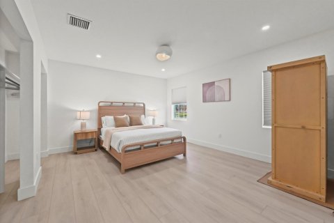 Villa ou maison à vendre à West Palm Beach, Floride: 4 chambres, 184.5 m2 № 2077835 - photo 27
