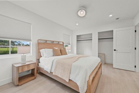Villa ou maison à vendre à West Palm Beach, Floride: 4 chambres, 184.5 m2 № 2077835 - photo 22