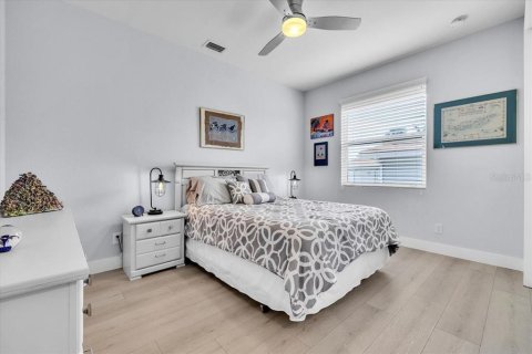 Villa ou maison à vendre à Punta Gorda, Floride: 3 chambres, 200.58 m2 № 2277799 - photo 24