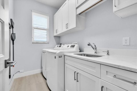 Villa ou maison à vendre à Punta Gorda, Floride: 3 chambres, 200.58 m2 № 2277799 - photo 30