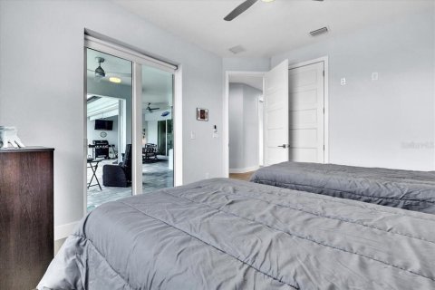 Villa ou maison à vendre à Punta Gorda, Floride: 3 chambres, 200.58 m2 № 2277799 - photo 29