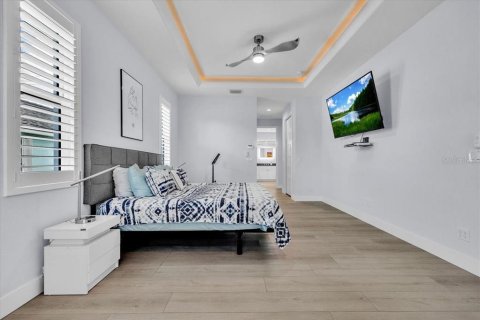 Villa ou maison à vendre à Punta Gorda, Floride: 3 chambres, 200.58 m2 № 2277799 - photo 19