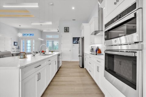 Villa ou maison à vendre à Punta Gorda, Floride: 3 chambres, 200.58 m2 № 2277799 - photo 15