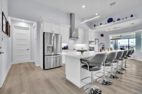Villa ou maison à vendre à Punta Gorda, Floride: 3 chambres, 200.58 m2 № 2277799 - photo 10