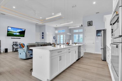 Villa ou maison à vendre à Punta Gorda, Floride: 3 chambres, 200.58 m2 № 2277799 - photo 14