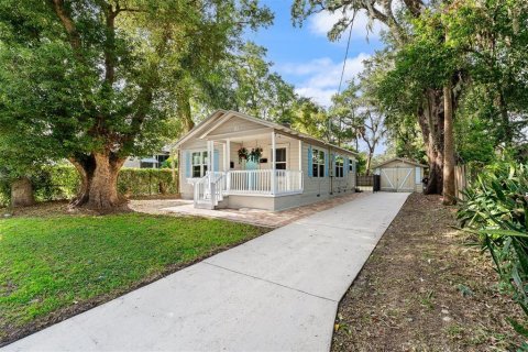 House in Orlando, Florida 3 bedrooms, 105.54 sq.m. № 2302584 - photo 3