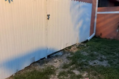 Immobilier commercial à Lauderhill, Floride 1 chambre, 231.61 m2 № 2348537
