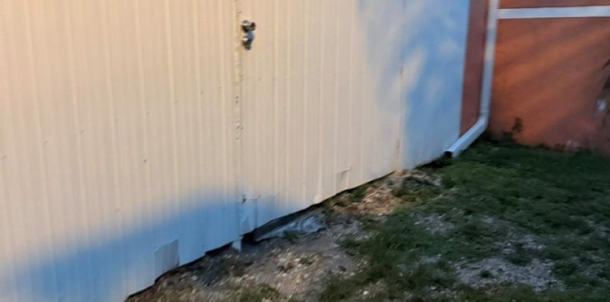 Immobilier commercial à Lauderhill, Floride 1 chambre, 231.61 m2 № 2348537