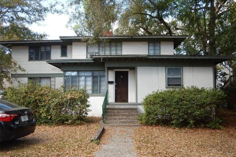 Apartamento en alquiler en Gainesville, Florida, 1 dormitorio, 53.14 m2 № 1563093 - foto 1