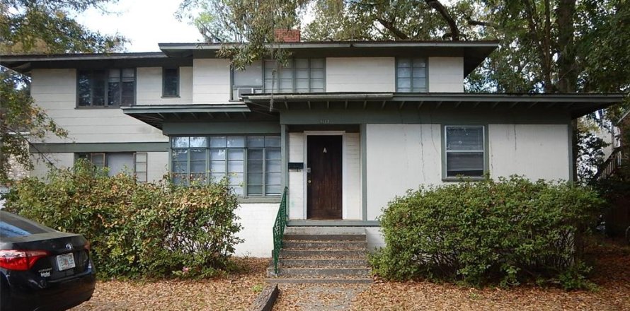 Apartamento en Gainesville, Florida 1 dormitorio, 53.14 m2 № 1563093