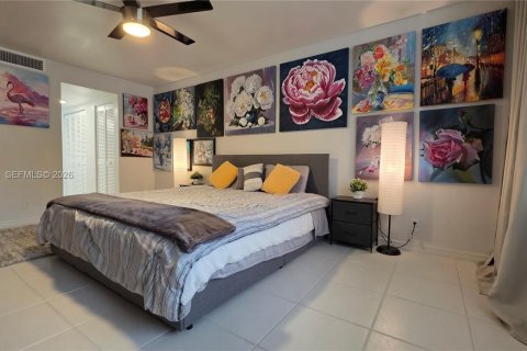 Condominio en venta en Lauderhill, Florida, 1 dormitorio, 92.9 m2 № 2043855 - foto 25