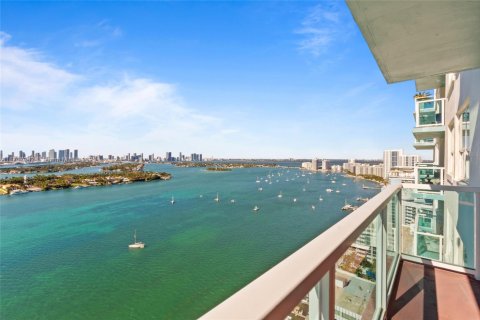 Condo in Miami Beach, Florida, 3 bedrooms  № 1468880 - photo 6