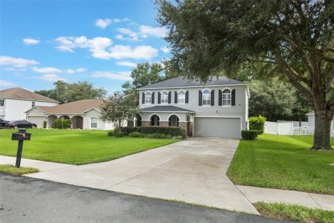 Купить виллу или дом в Фрутленд-Парк, Флорида 12 комнат, 291.9м2, № 1907859 - фото 2