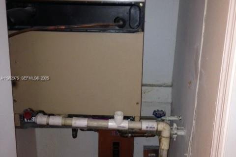 Купить кондоминиум в Майами, Флорида 2 спальни, 99.87м2, № 2025116 - фото 12