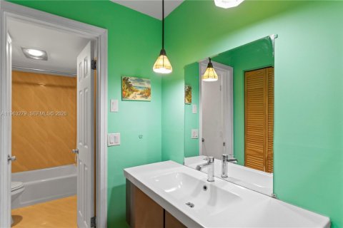 Купить кондоминиум в Дирфилд-Бич, Флорида 1 спальня, 74.32м2, № 2025776 - фото 14