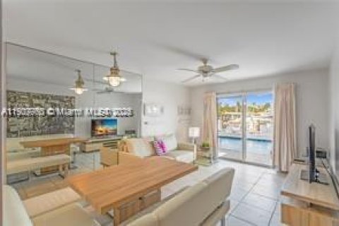 Copropriété à vendre à Fort Lauderdale, Floride: 1 chambre, 51.1 m2 № 2017040 - photo 2