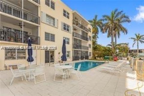 Copropriété à vendre à Fort Lauderdale, Floride: 1 chambre, 51.1 m2 № 2017040 - photo 7