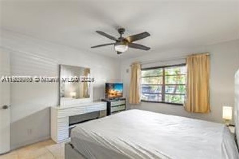 Copropriété à vendre à Fort Lauderdale, Floride: 1 chambre, 51.1 m2 № 2017040 - photo 28