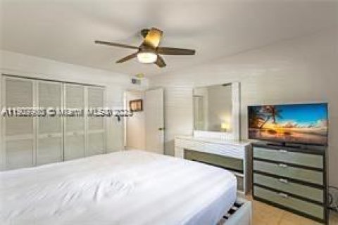 Copropriété à vendre à Fort Lauderdale, Floride: 1 chambre, 51.1 m2 № 2017040 - photo 23