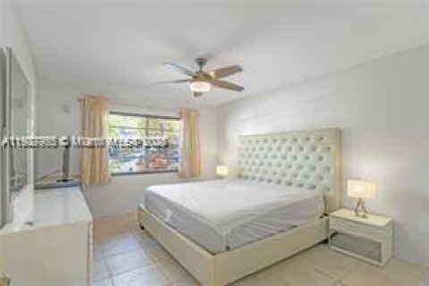 Copropriété à vendre à Fort Lauderdale, Floride: 1 chambre, 51.1 m2 № 2017040 - photo 27