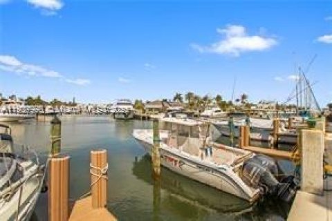 Copropriété à vendre à Fort Lauderdale, Floride: 1 chambre, 51.1 m2 № 2017040 - photo 6