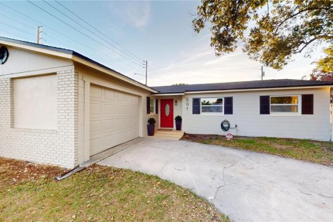 Casa en venta en Winter Park, Florida, 4 dormitorios, 127.83 m2 № 2199781 - foto 2
