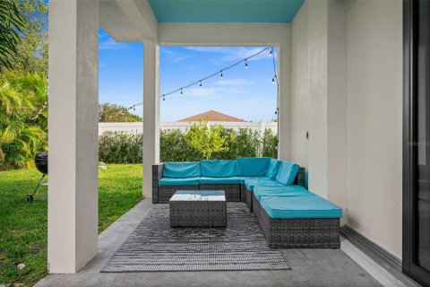 Casa en venta en Sarasota, Florida, 3 dormitorios, 170.1 m2 № 2116380 - foto 22