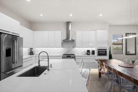 Casa en venta en Sarasota, Florida, 3 dormitorios, 170.1 m2 № 2116380 - foto 13