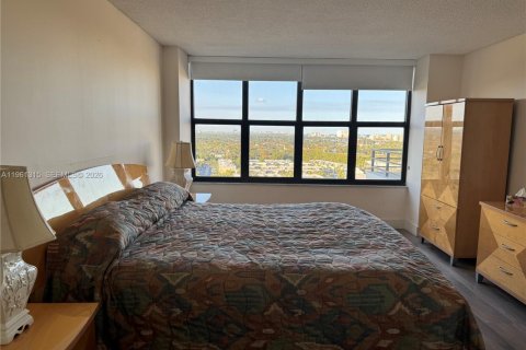 Copropriété à louer à Hallandale Beach, Floride: 1 chambre, 88.26 m2 № 2023747 - photo 9