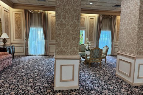 Copropriété à louer à Hallandale Beach, Floride: 1 chambre, 88.26 m2 № 2023747 - photo 19