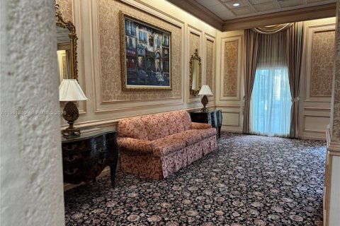 Copropriété à louer à Hallandale Beach, Floride: 1 chambre, 88.26 m2 № 2023747 - photo 20