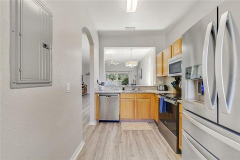Townhouse in Davenport, Florida 4 bedrooms, 172.43 sq.m. № 1874120 - photo 10