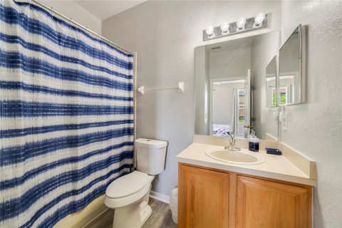 Townhouse in Davenport, Florida 4 bedrooms, 172.43 sq.m. № 1874120 - photo 7