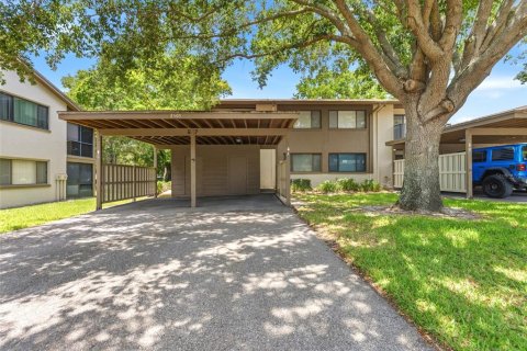 Condo à Hudson, Floride, 2 chambres  № 2388941