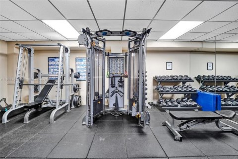 Copropriété à vendre à Hollywood, Floride: 1 chambre, 110.55 m2 № 1749170 - photo 9