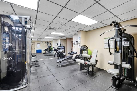 Copropriété à vendre à Hollywood, Floride: 1 chambre, 110.55 m2 № 1749170 - photo 11