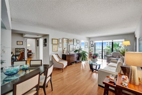 Copropriété à vendre à Hollywood, Floride: 1 chambre, 110.55 m2 № 1749170 - photo 13