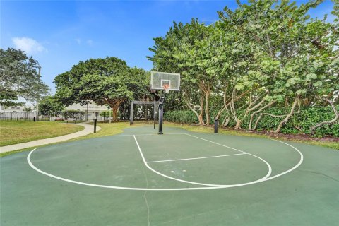 Copropriété à vendre à Hollywood, Floride: 1 chambre, 110.55 m2 № 1749170 - photo 24