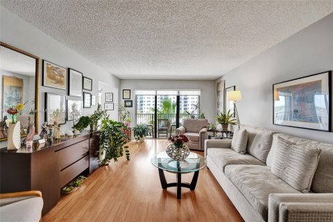 Copropriété à vendre à Hollywood, Floride: 1 chambre, 110.55 m2 № 1749170 - photo 15