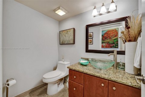 Copropriété à vendre à Hollywood, Floride: 1 chambre, 110.55 m2 № 1749170 - photo 12