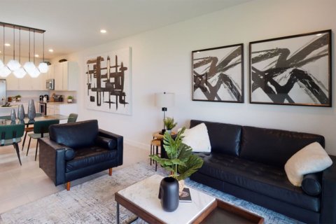 Casa en venta en Delray Beach, Florida, 2 dormitorios, 121 m2 № 66718 - foto 1