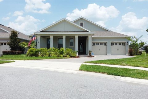 House in Oviedo, Florida 4 bedrooms, 256.22 sq.m. № 1782860 - photo 4