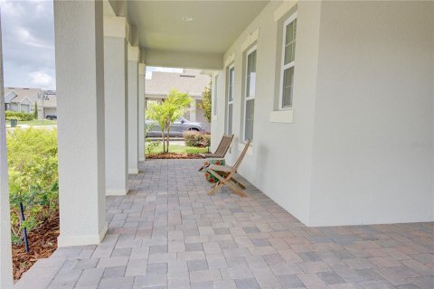 House in Oviedo, Florida 4 bedrooms, 256.22 sq.m. № 1782860 - photo 5