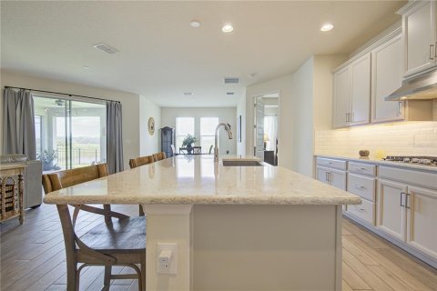 House in Oviedo, Florida 4 bedrooms, 256.22 sq.m. № 1782860 - photo 25