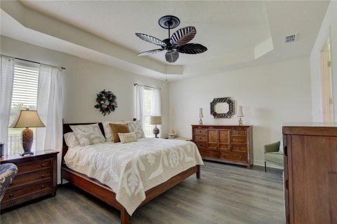 House in Oviedo, Florida 4 bedrooms, 256.22 sq.m. № 1782860 - photo 27