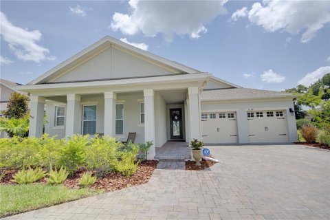 House in Oviedo, Florida 4 bedrooms, 256.22 sq.m. № 1782860 - photo 1