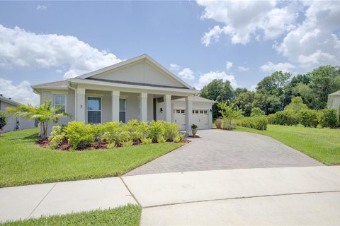 House in Oviedo, Florida 4 bedrooms, 256.22 sq.m. № 1782860 - photo 3