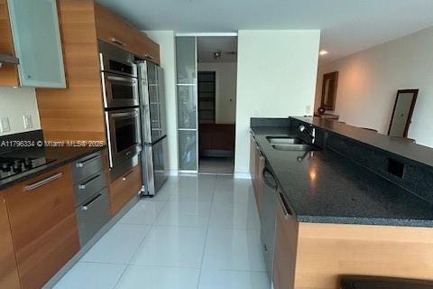 Condo in Aventura, Florida  № 2037344 - photo 8